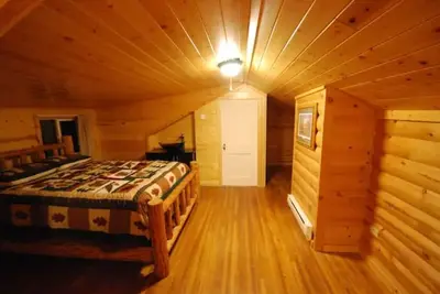 Image de Black Bear Lodge Room