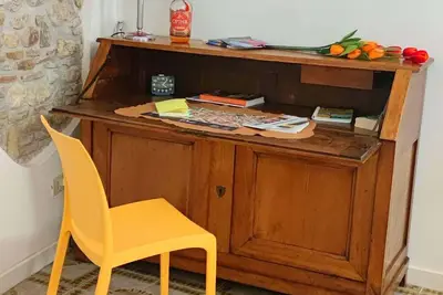 Image de FoliĂ Bed and Relax Apartment