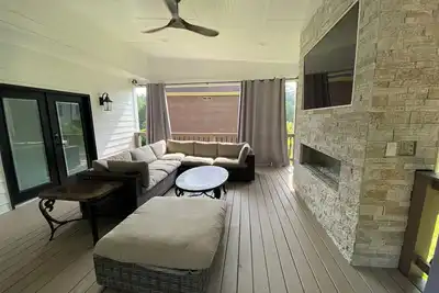 Image de Beautiful Home in Cascade Heights Atlanta