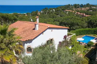 Image de Casa Susana - Six Chambres Villa, Couchages 12