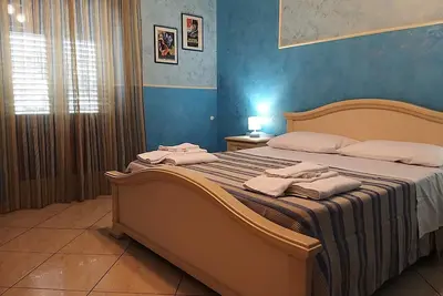 Image de Maison \"37\", Central city, 3 bedrooms, exclusive use.