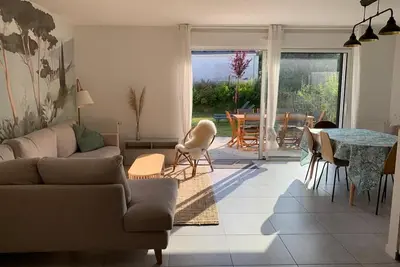 Image de Maison idéalement située entre plages et commerces