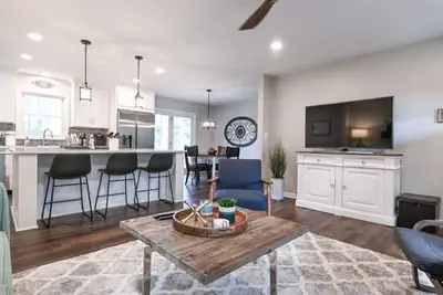 Image de Newly remodeled home Athens