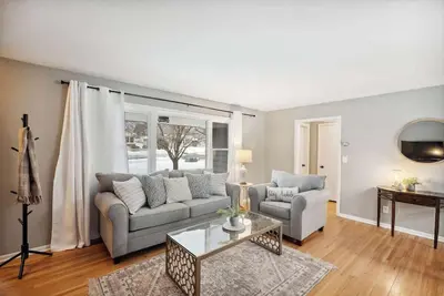 Image de 2b-2b-1Lvl Rambler, Fenced yard, monthly stay Ok, Lake/Parks/Shopping nearby