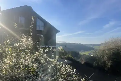 Image de Traumaussicht, Traumwanderungen, Viel zu Entdecken und Richtig Viel Platz! !