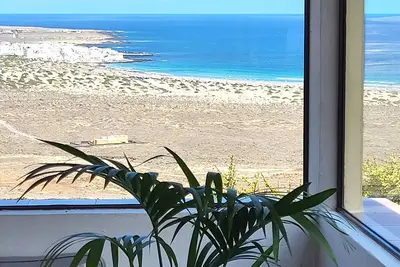 Image de Dama de Famara-las Mejores Vistas de la Playa!