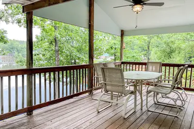 Image de 3 Bed, 2 Bath, Private Dock - The Perfect Hideaway
