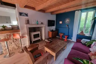 Image de maison de charme