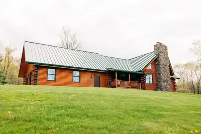 Image de Hickory Lane Farm is all you need for an amazing vacation! !