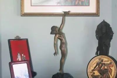 Image de Viette Tropical Paradise