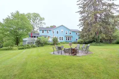Image de Finger Lakes Villa