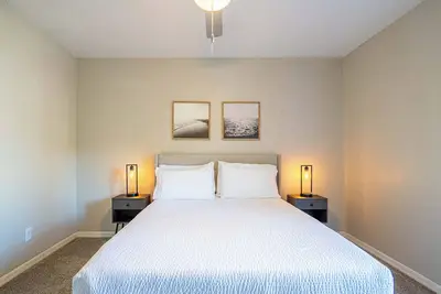 Image de 2bd|2ba Townhouse near Moffitt & AdventHealth