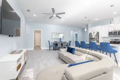 Image de Chestnut Villas Down Town Tampa