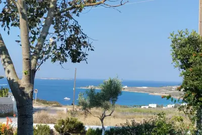 Image de Krotiri House. Bellavista mare. Indoor parking.