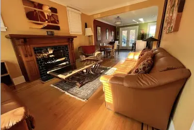 Image de Vancouver British Columbia Westside - Dunbar Haven 2 bedroom home