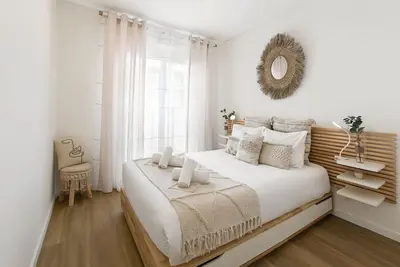 Image de Olha a Onda - Stylish Modern House
