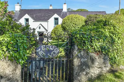 Image de 1 chambres à coucher à Benllech
