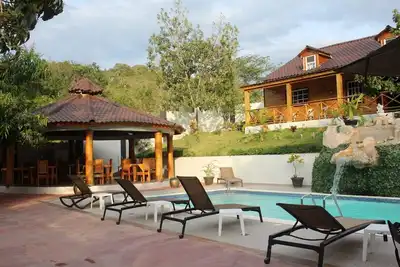 Image de Amazing Village Eco-friendly With Pool