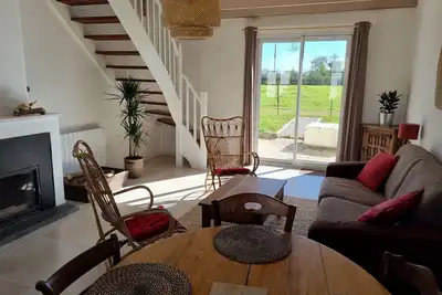 Image de Gite 4 personnes au cœur de la Charente-Maritime