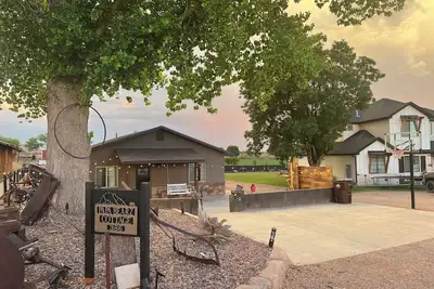 Image de Cozy Home in Kanab