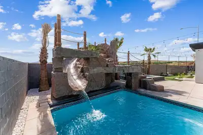 Image de Sand Hollow Aquatic Adventure