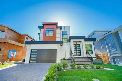 Image de New 2 bedrooms King & Queen beds Guest suite\n