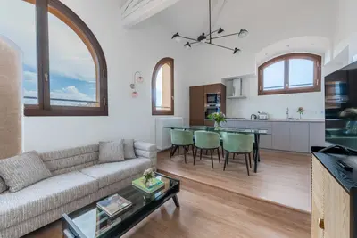 Image de Apartments Florence - Borgo Pinti panorama