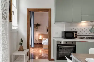 Image de Le Margherite - Sweet Dreams in Florence