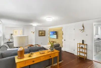 Image de Charming 2 Bedroom Apartment Downtown In Vibrant Bozeman