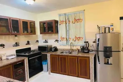 Image de Apartment in Boca Chica - 3