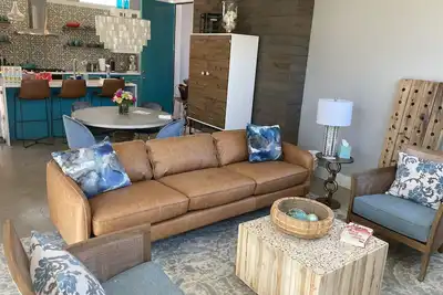 Image de Cute central Austin Oasis minutes from Downtown, The Domain, and Campus!