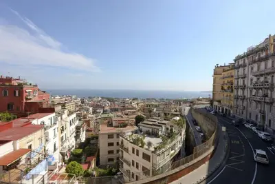 Image de New Start Panoramic Apartment