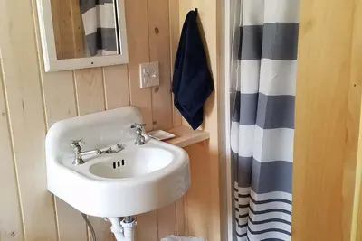 Image de May Brook Falls Cottages, Cottage #1
