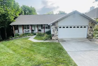 Image de Lake & Golf Haven in Beautiful East Tn