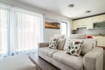 Image de Appartement avec jardin à 5 min d'Ascona (Casa Mummi)