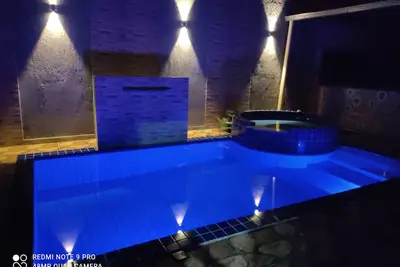 Image de Lofts Toca das Corujas na Chapada dos Veadeiros