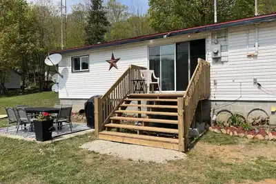 Image de Algonquin Highland 5 bedroom cottage