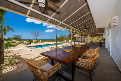Image de Villa Pacha Luxe Vue Mer