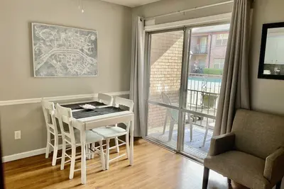 Image de #8 Uab 2bd+10 min walk to restaurant & shop