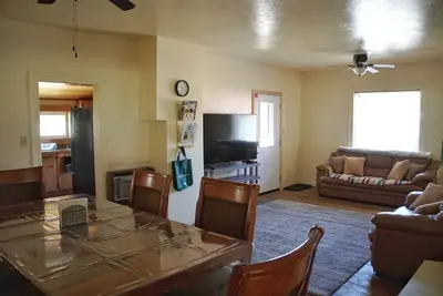 Image de Historic home in Creede with lots of outdoor space and close to town