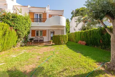 Image de Maison de luxe de 3 chambres pour 6 personnes à Las Rotas, Denia