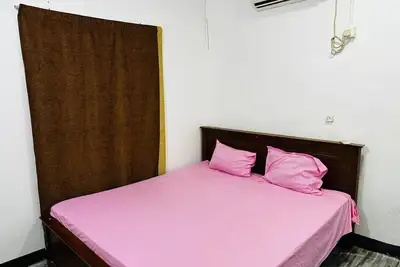 Image de Family-friendly Villa - 5min from the beach