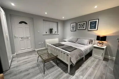 Image de Studio - Sleeps 2 - Parking - Wifi