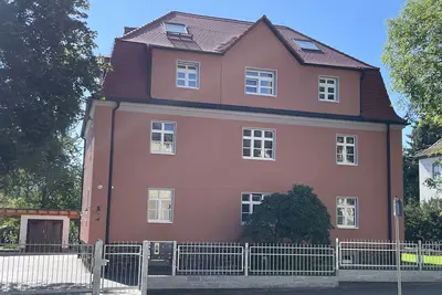 Image de Maisonette Wohnung mit Dachterasse