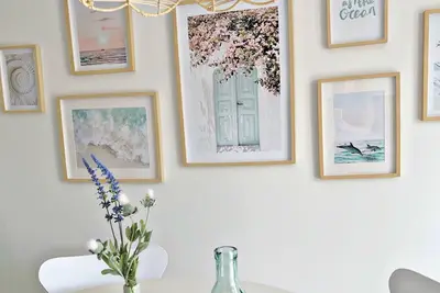 Image de Appartements Laganini (94591-A1) - Primosten