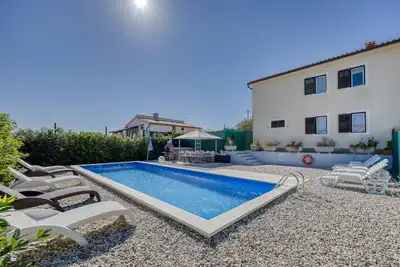 Image de Pool House Lilly, Višnjan, Croatia