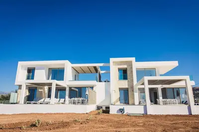 Image de Starlight Villas-8bd, disponible pour les événements
