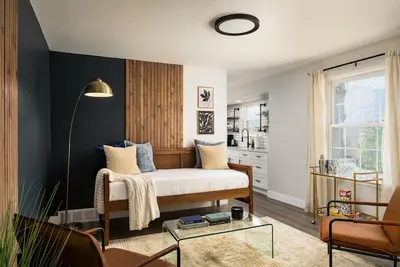 Image de Centennial, Upgraded, Family Group, 2 EnsuiteBR, Arcade, FirePit, 2 Gbps Internet