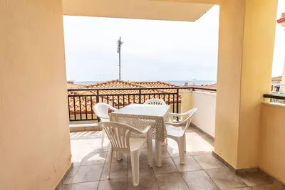 Image de Sunday Mood Family Apartment with Sea View