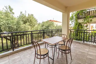 Image de Sunday Mood Apartment with Sea View